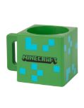 JINX Minecraft charged creeper skodelica