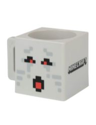 JINX Minecraft two faced ghast skodelica