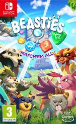 Beasties (Nintendo Switch)