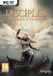 Disciples: Liberation - Deluxe Edition (PC)