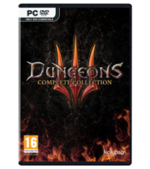 Dungeons 3: Complete Collection (PC)