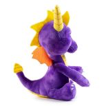 KIDROBOT PHUNNY-SPYRO THE DRAGON-SPYRO SITTING