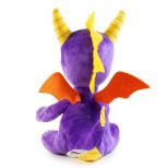 KIDROBOT PHUNNY-SPYRO THE DRAGON-SPYRO SITTING