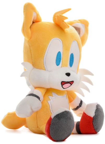 KIDROBOT PHUNNYSONIC THE HEDGEHOG - TAILS