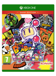 Super Bomberman R (Xone)