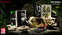 Metal Gear Solid: Snake Eater - Deluxe Edition (Xbox Series X)