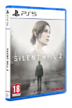 Silent Hill 2 (Playstation 5)