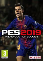 PES 2019 (PC)