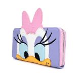 LOUNGEFLY LF DISNEY DAISY DUCK COSPLAY DENARNICA