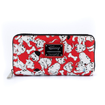 LOUNGEFLY DISNEY 101 DALMATIANS 70TH ANNIVERSARY AOP DENARNICA