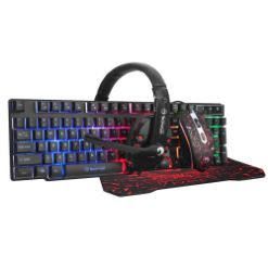 MARVO CM370 SET (4in1)