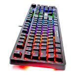 MARVO KG954 WIRED MECHANICAL KEYBOARD - SLO/HR LAYOUT