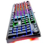 MARVO KG954 WIRED MECHANICAL KEYBOARD - SLO/HR LAYOUT