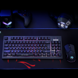 MARVO KW516 BREZŽIČNI GAMING COMBO SET (2in1)