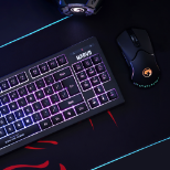 MARVO KW516 BREZŽIČNI GAMING COMBO SET (2in1)