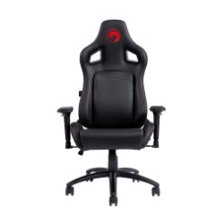 GAMING STOL - MARVO CH-150BK ČRNE BARVE