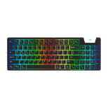 MARVO KG972W RGB BREZŽIČNA TIPKOVNICA