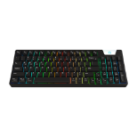 MARVO KG972W RGB BREZŽIČNA TIPKOVNICA