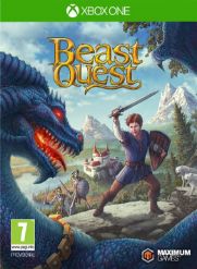 Beast Quest (Xbox One)