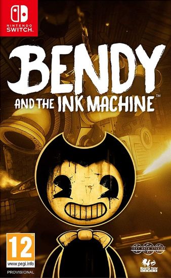 Bendy and the Ink Machine (Switch)