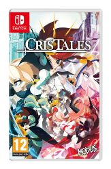 Cris Tales (Nintendo Switch)