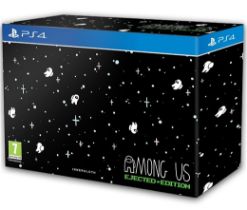 Among Us - Ejected Edition (Playstation 4)