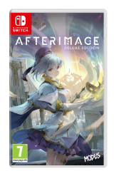 Afterimage - Deluxe Edition (Nintendo Switch)