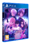 Eternights (Playstation 4)