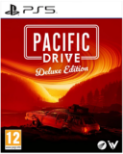 Pacific Drive - Deluxe Edition (Playstation 5)