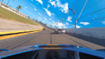 Hot Lap Racing (Nintendo Switch)