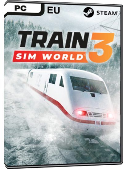 Train Sim World 3 (PC)