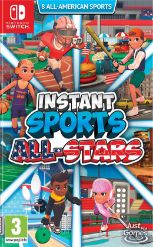 Instant Sports All-Stars (Nintendo Switch)