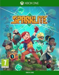 Sparklite (Xone)