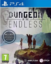 Dungeon of the Endless (PS4)