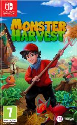 Monster Harvest (Nintendo Switch)