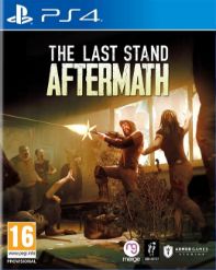 The Last Stand - Aftermath (PS4)