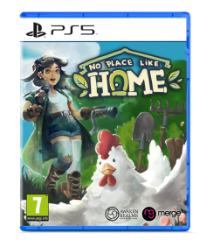 No Place Like Home (Playstation 5)