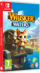 Whiskers Waters (Nintendo Switch)