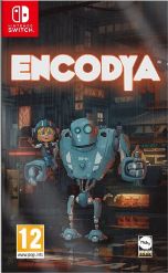 Encodya - Neon Edition (Nintendo Switch)