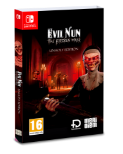 EVIL NUN: The Broken Mask - Unholy Edition (Nintendo Switch)