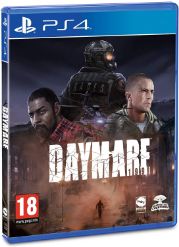 Daymare: 1998 (Playstation 4)