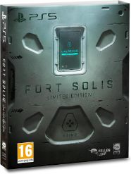 Fort Solis - Limited Edition (Playstation 5)