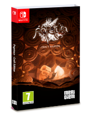 Papetura - Craft Edition (Nintendo Switch)