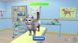 My Universe: Pet Clinic Cats & Dogs - Panda Edition (Nintendo Switch)