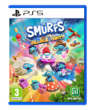 The Smurfs: Village Party (Playstation 5)