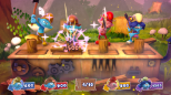 The Smurfs: Village Party (Playstation 5)