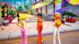 Totally Spies! - Cyber Mission (Playstation 5)