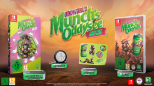 Oddworld: Munch's Oddysee - Limited Edition (Nintendo Switch)