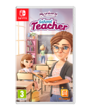 MY UNIVERSE: SCHOOL TEACHER (Nintendo Switch)