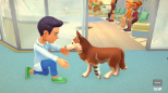 MY UNIVERSE: PET CLINIC CATS & DOGS (Nintendo Switch)